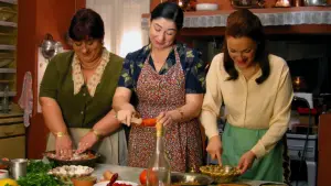 Задник к фильму "Щепотка перца" #403557