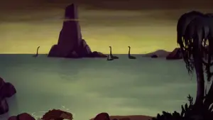 Задник к фильму "Фантазия" #638216