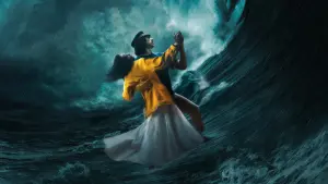 Задник к фильму "Аннетт" #262696