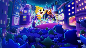 Задник к фильму "" #413410