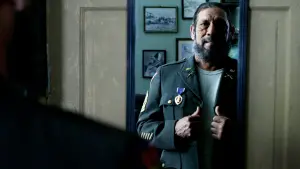 Задник к фильму "Крутой чувак" #389669