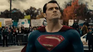 Задник к фильму "Бэтмен против Супермена: На заре справедливости" #566094