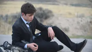 Задник к фильму "Быть Чарли" #493933