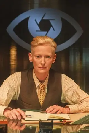 Постер к фильму "Broken English" #767732