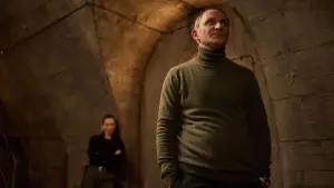 Задник к фильму "Досье «Чёрная канарейка»" #622964