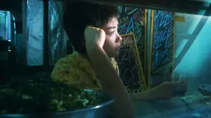 Задник к фильму "Чунгкингский экспресс" #180351