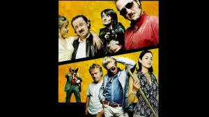 Задник к фильму "Диккенек" #455990