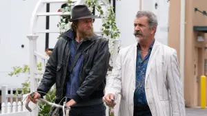 Задник к фильму "Вальдо" #317403