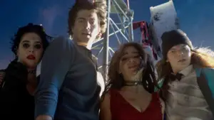 Задник к фильму "Ик (ИнтерКлеточное)" #631980