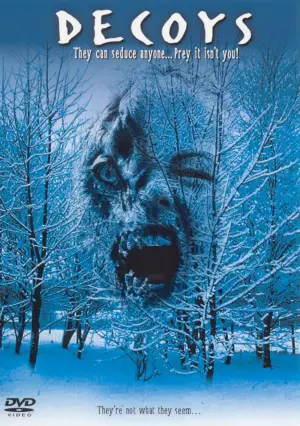 Постер к фильму "Приманки" #713277