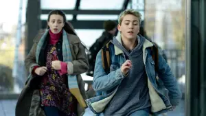 Задник к фильму "Хакер" #440421