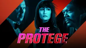 Задник к фильму "Кодекс киллера" #685539