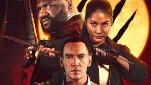 Задник к фильму "Операция «Кровавая охота»" #674082