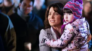 Задник к фильму "Подарок на Рождество 2" #469022