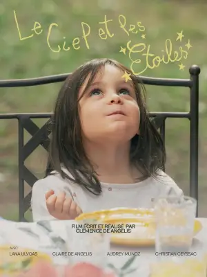 Le ciel et les étoiles