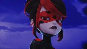 Задник к фильму "Камни Чудес: Париж. Приключения Токсибаг и Когтя Нуара" #704120