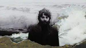 Задник к фильму "Man on the Run" #780196