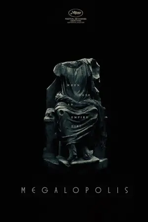 Постер к фильму "Мегаполис" #596055