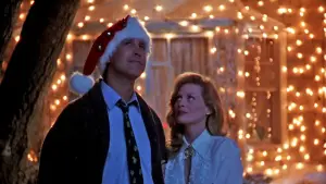 Задник к фильму "Рождественские каникулы" #676760