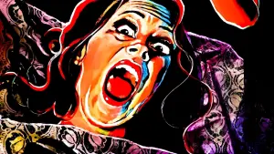 Задник к фильму "Кошмары больного мозга" #419867