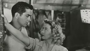 Задник к фильму "Аллея кошмаров" #426771