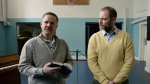 Задник к фильму "По доброй воле" #501318