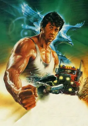 Постер к фильму "Изо всех сил" #290776