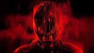 Задник к фильму "Трон 3" #517556