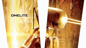 Задник к фильму "Валериан и город тысячи планет" #39777