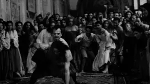 Задник к фильму "Королева Марго" #233862