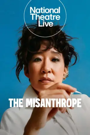 Постер к фильму "National Theatre Live: The Misanthrope" #934014