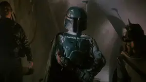 Задник к фильму "Звёздные войны: Эпизод 6 - Возвращение Джедая" #604798