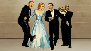 Задник к фильму "Высшее общество" #630235