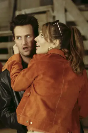 Постер к фильму "Мошенники" #490117