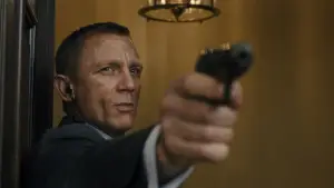 Задник к фильму "007: Координаты «Скайфолл»" #771037