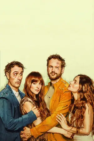 Постер к фильму "Нескромные" #518820