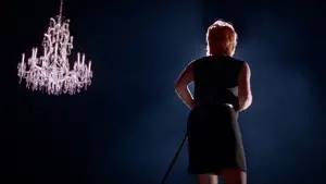 Задник к фильму "Милая Чарити" #691059