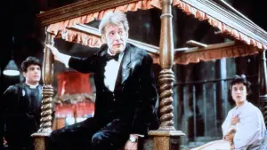 Задник к фильму "Бодрость духов" #419210