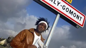 Задник к фильму "Добро пожаловать в Марли-Гомон" #260287