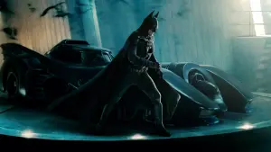 Задник к фильму "Флэш" #163857