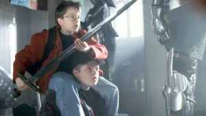 Задник к фильму "Великан" #417793