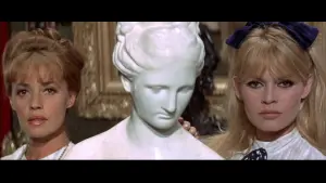 Задник к фильму "Вива Мария!" #498695