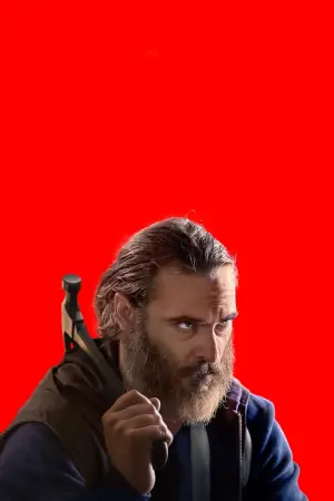 Постер к фильму "Тебя никогда здесь не было" #279248