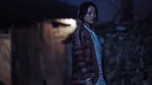 Задник к фильму "Вопль" #223980