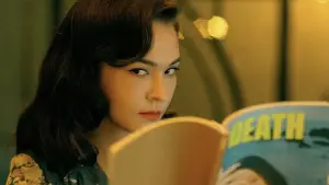 Задник к фильму "Общество мёртвых талантов" #623470