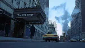 Задник к фильму "Французский связной" #916934