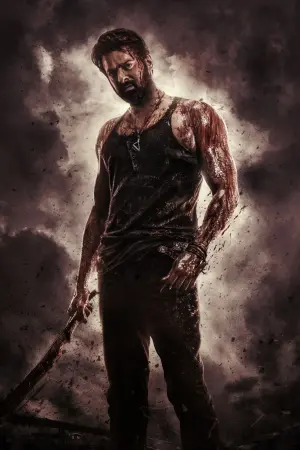 Постер к фильму "Салаар, часть 1: Прекращение огня" #321332