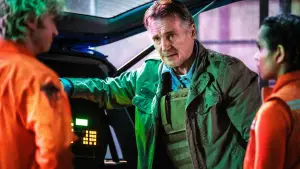 Задник к фильму "Зараза" #513090