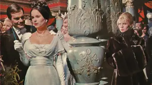 Задник к фильму "Доктор Живаго" #209138