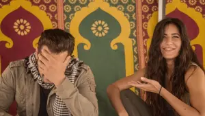 Задник к фильму "Тигр жив" #385857